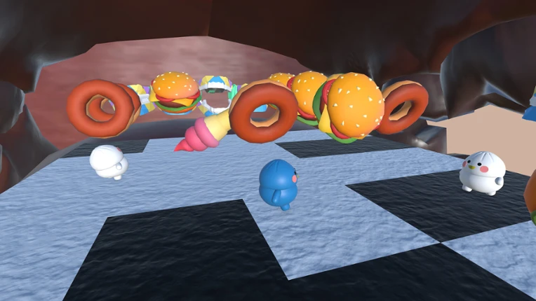 KKUL-TTEOK! screenshot