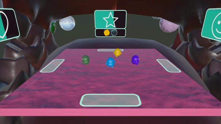 KKUL-TTEOK! screenshot