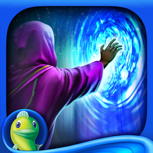 Games like Labyrinths Of The World: Shattered Soul HD - A Supernatural Hidden Object Adventure