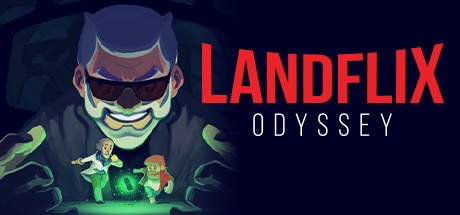 Games like Landflix Odyssey