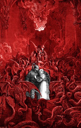 Langobardia Horribilis Image