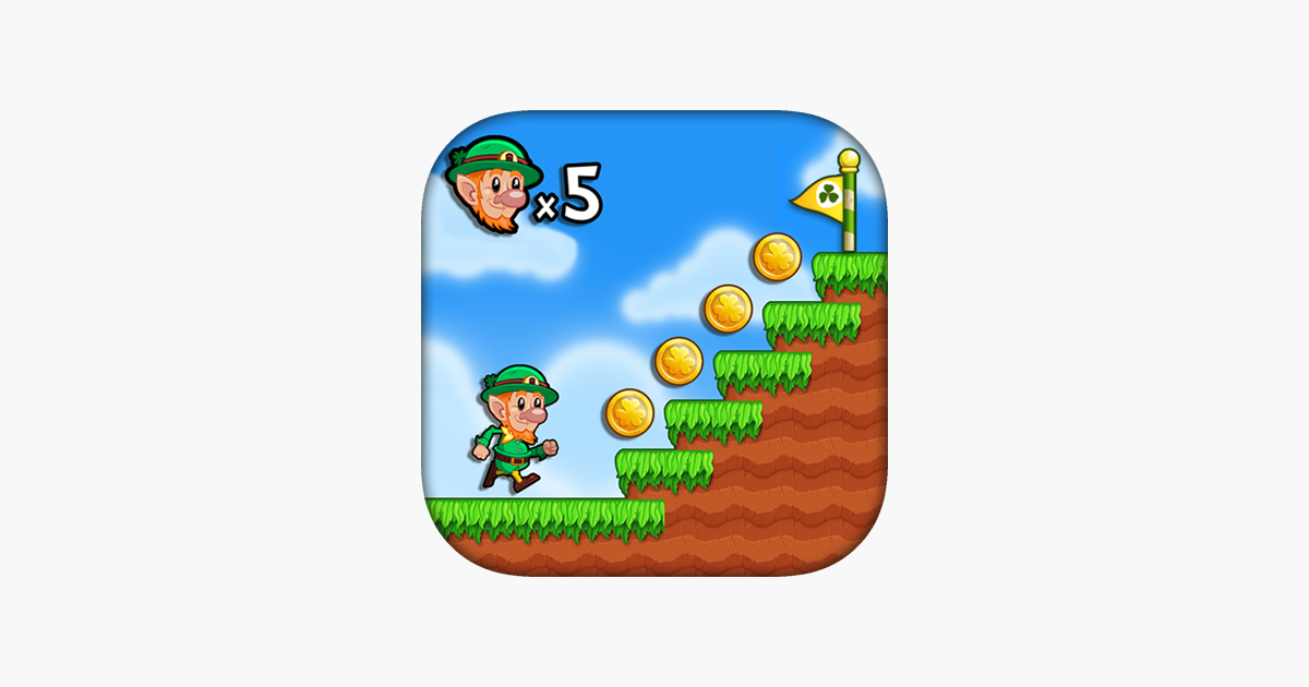 Games like Lep's World 2 - Running Games