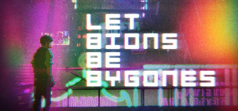 Let Bions Be Bygones Image