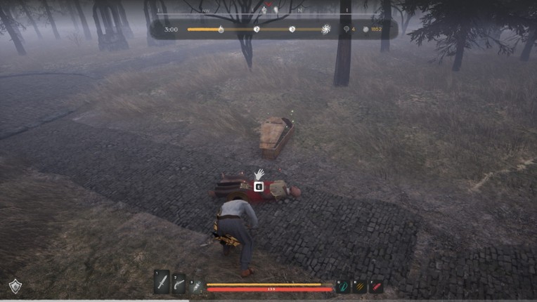 Lighthouse Of The Souls screenshot