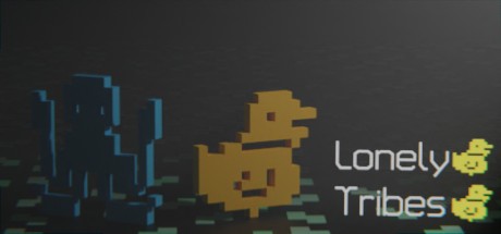Games like Lonely Tribes