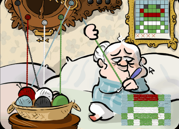 Games like Love Lace