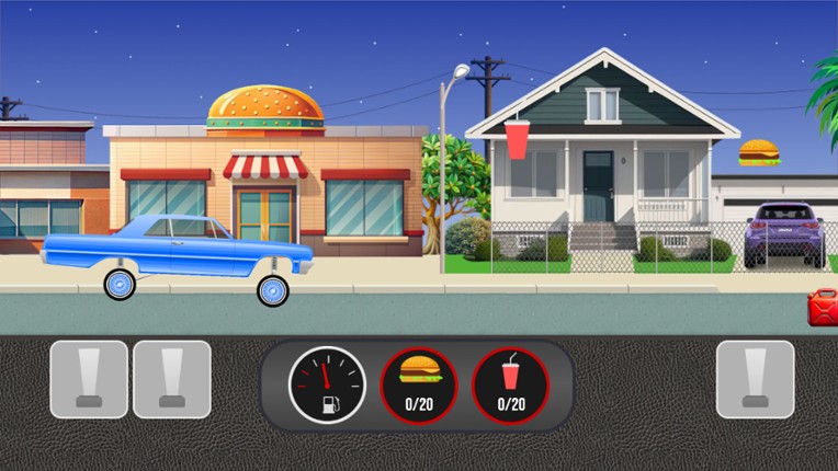 Lowrider Hopping screenshot