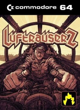 Games like LuftrauserZ