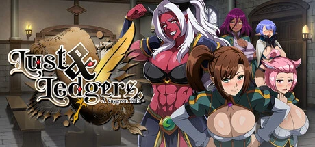 Games like Lust & Ledgers: A Vaygren Tale