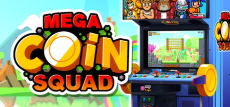 Games like Mega Coin Squad