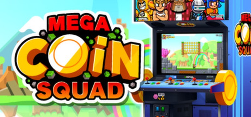 Mega Coin Squad Image