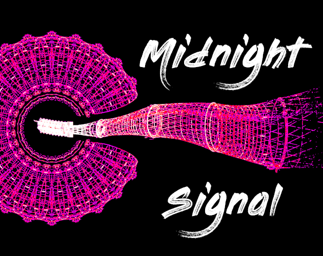 Games like Midnight Signal