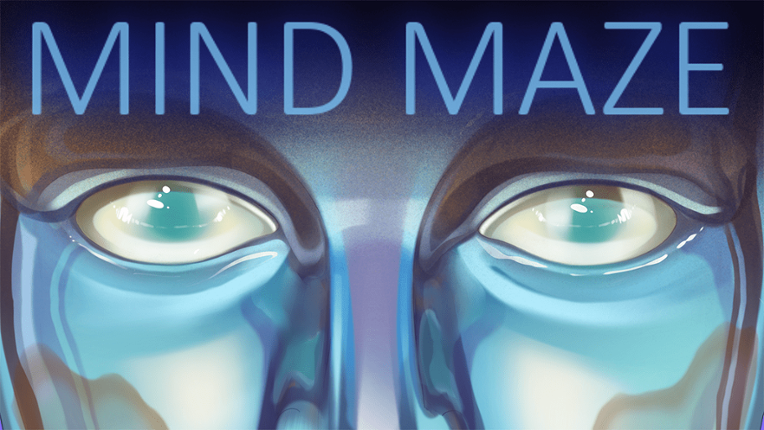 Mind Maze Image