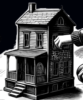 Games like Miniature Nightmares