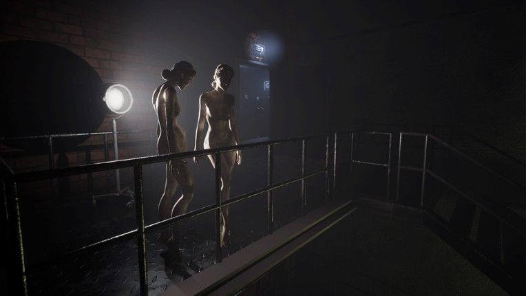 Mirrored Phantoms screenshot