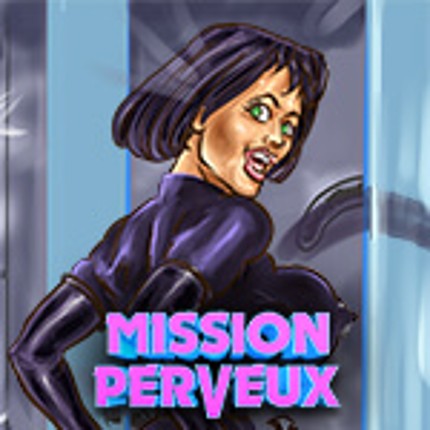 Mission Perveux Image