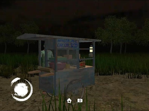 Misteri Desa Meraung screenshot