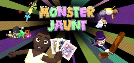 Games like Monster Jaunt