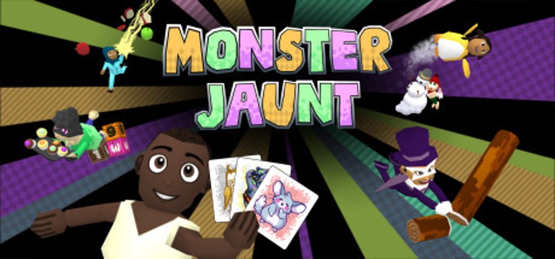 Monster Jaunt Image