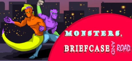 Games like Monsters, Briefcase and Road