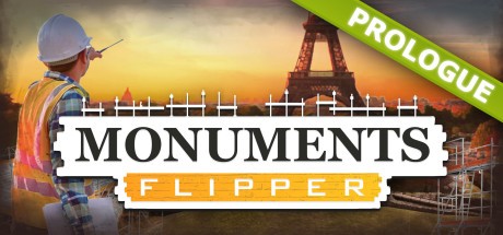 Games like Monuments Flipper: Prologue