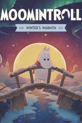 Moomintroll: Winter's Warmth Image