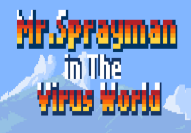 MrSprayman Image