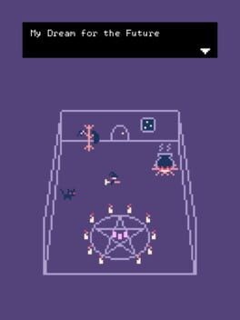 Games like My Dream for the Future