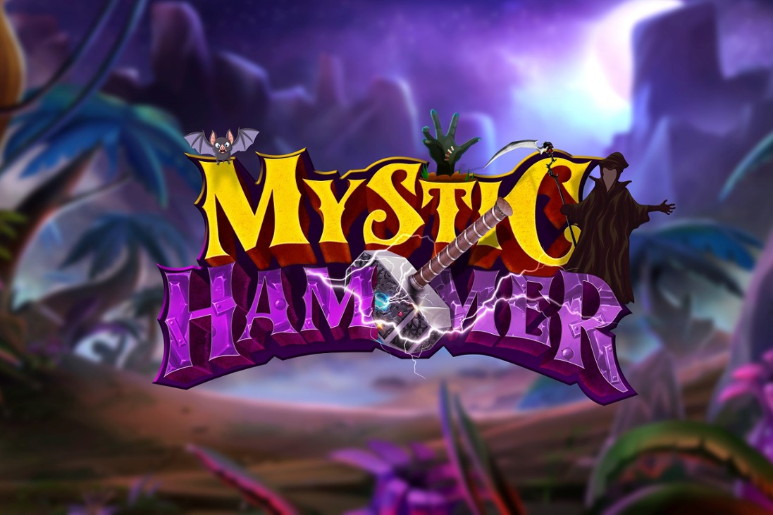 Games like Mystic Hammer