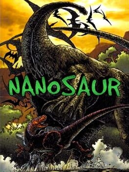 Games like Nanosaur
