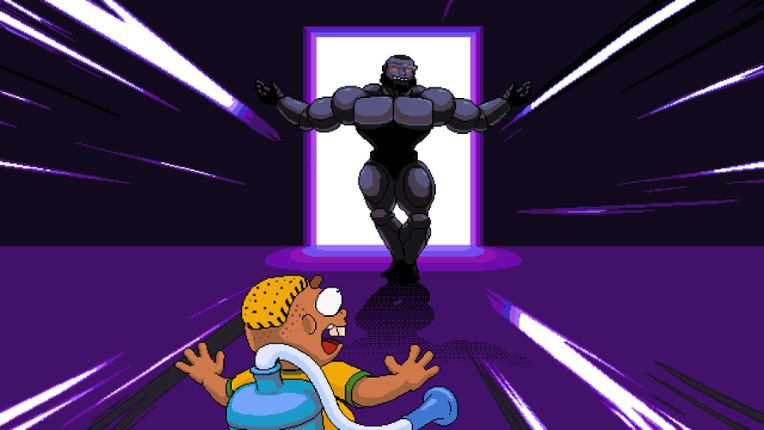 Natural Unintelligence: Zueirama 2 screenshot