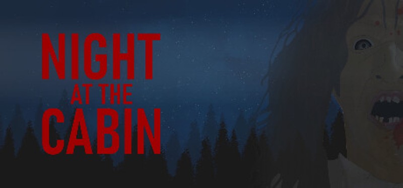 Night at the Cabin Image