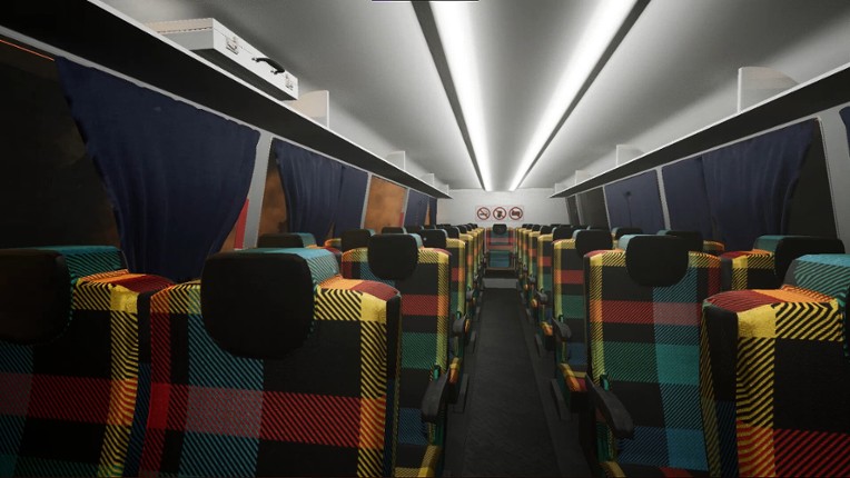 Nightmare Journey screenshot