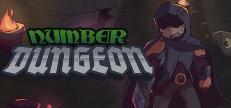 Number Dungeon Image