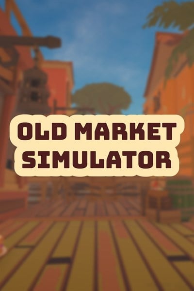 Games like Old Market Simulator