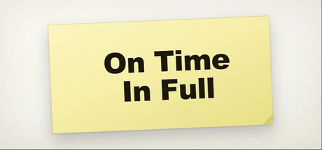 Games like On Time In Full