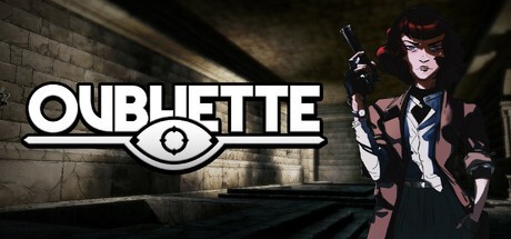 Games like Oubliette