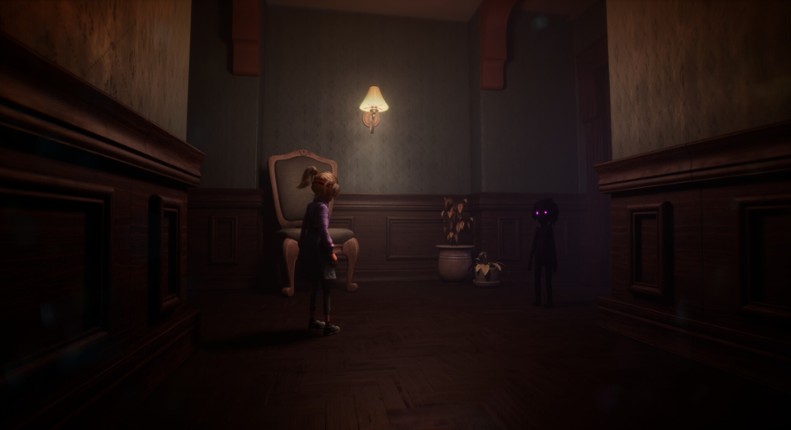 Out of Sight screenshot