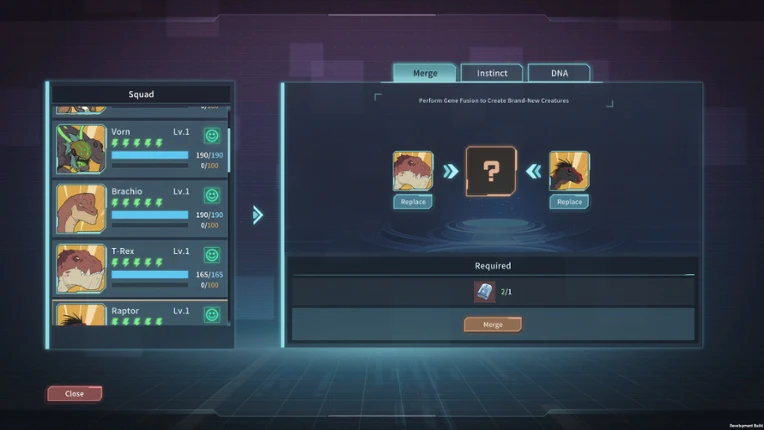 Oxygen Frontier screenshot