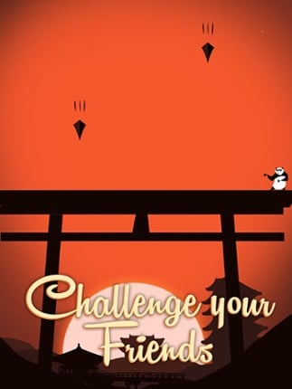 Panda Warrior - Kungfu Samurai Image