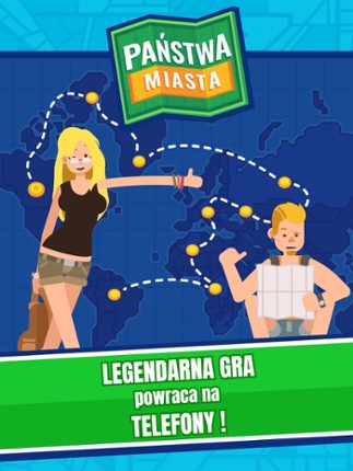 Państwa Miasta screenshot