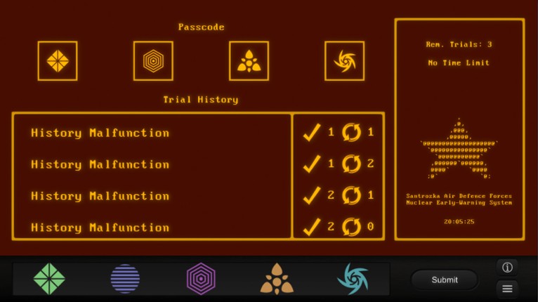 Passcode Breaker: The Day Before screenshot