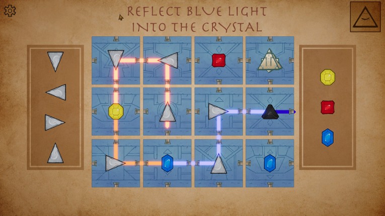 Path Weaver screenshot