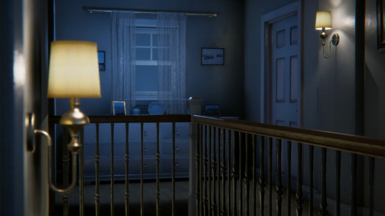 Perished Truth screenshot