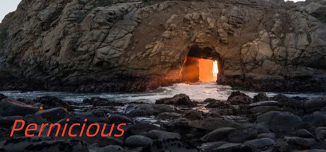 Games like Pernicious