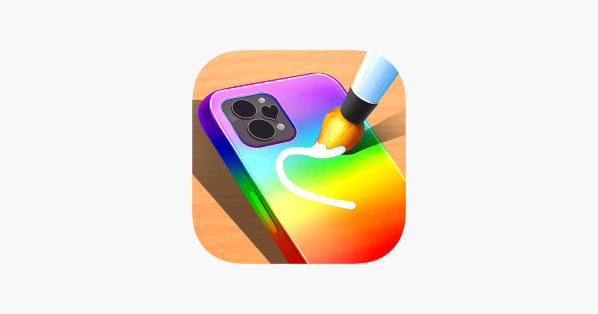 Games like Phone Case DIY - Art Designer