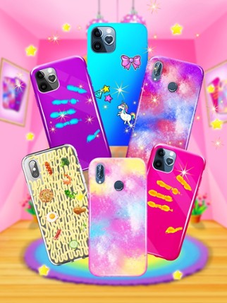 Phone Case DIY - Art Designer screenshot
