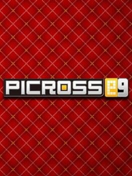Games like Picross e9
