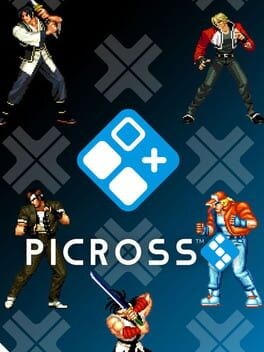 Games like Picross S SNK Classics & Neo Geo Edition