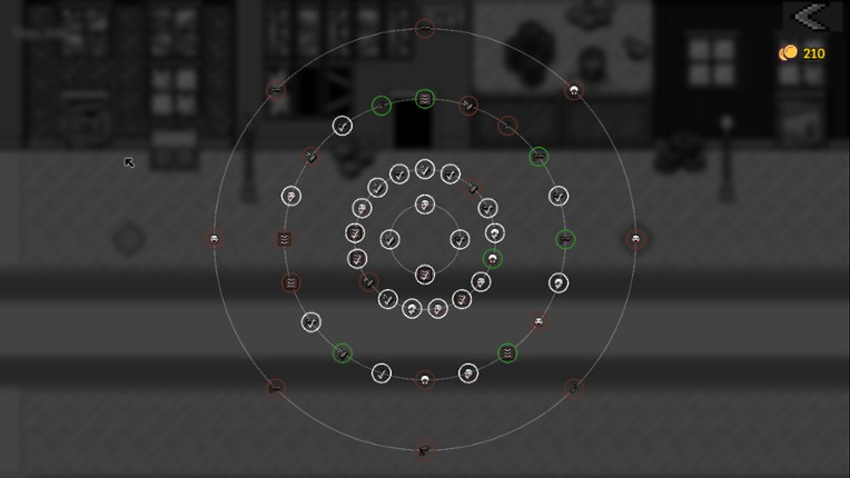 Please Don't Shoot the Humans Image